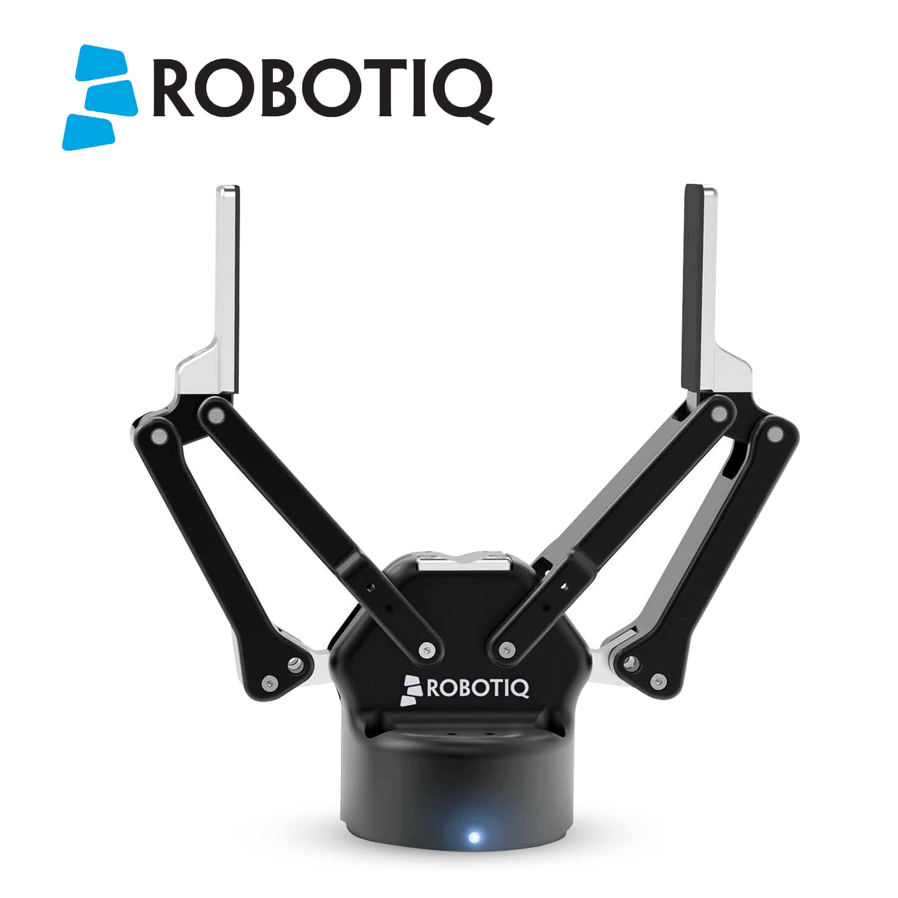 robotiq電動(dòng)夾爪不斷提升工作效率，讓工作過程更加精準(zhǔn)